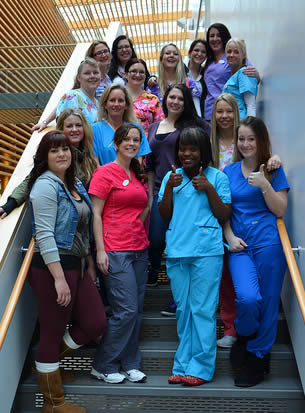 class-of-graduating-nurses