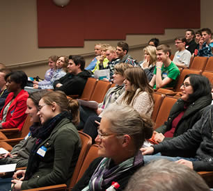 school-audience