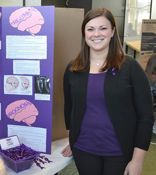 college-girl-at-medical-display