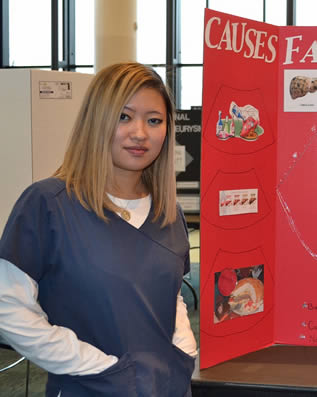 asian-nursing-student-showing-course-display