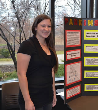 female-college-student-at-medical-display