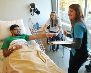 nurses-practicing-procedures-on-patient