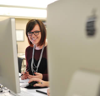 college-woman-on-computer