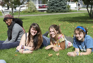 college-students-on-grass