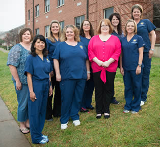 nurses-on-school-campus