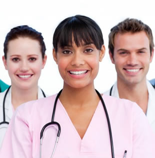 nursing-assistant-nurse-team