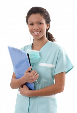medical admin assistant