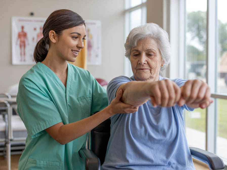a realistic healthcare photograph of a y eKrt7IEmWna9gYmtrPCx6w BT10js TS0S6dbf0
